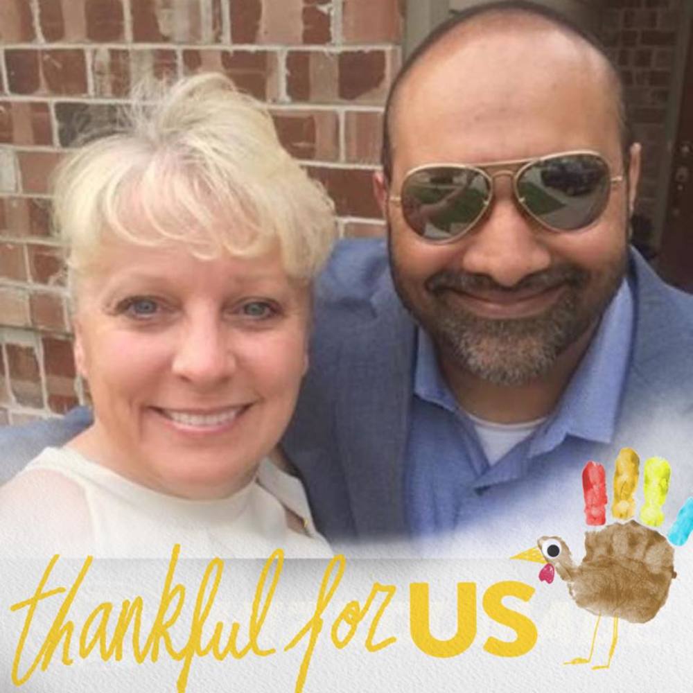 Meet your Posher, Shirley