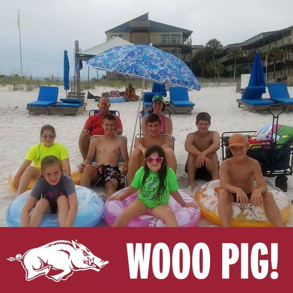 Meet your Posher, Amy - Picture 1 of 1