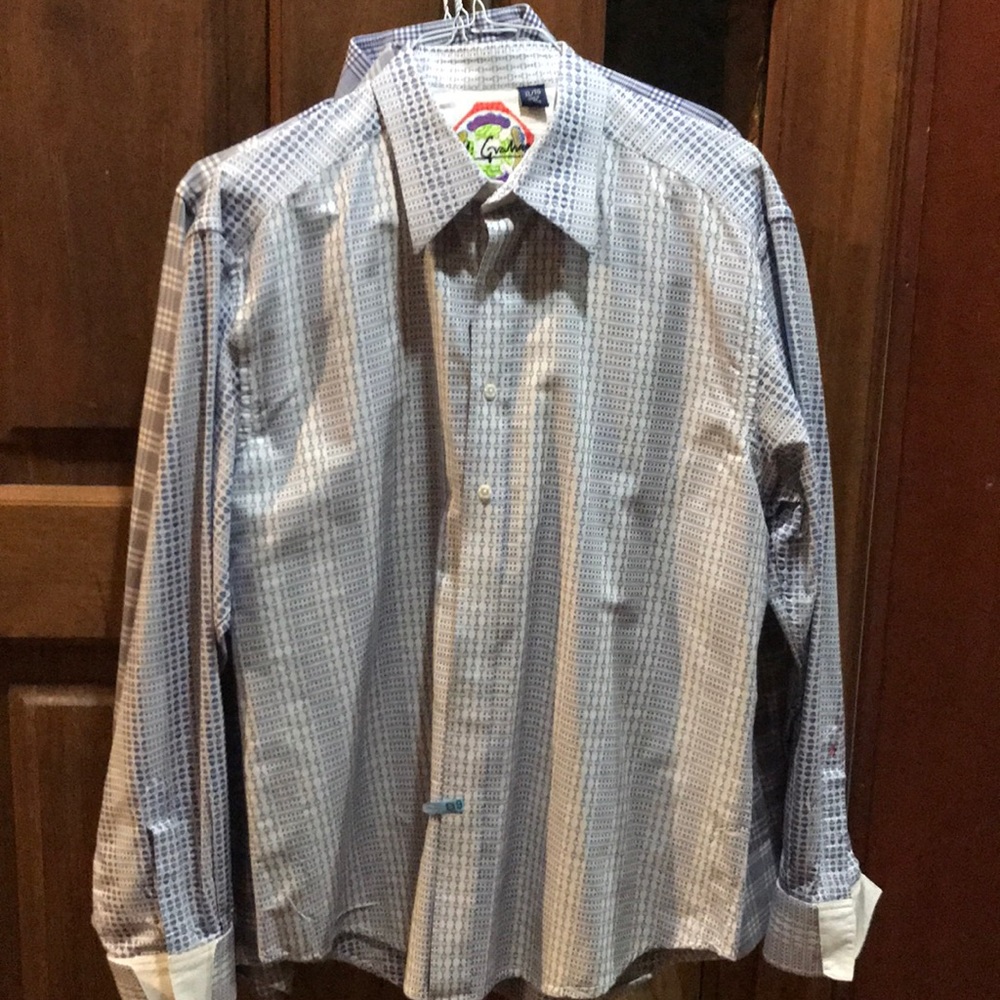 Robert Graham