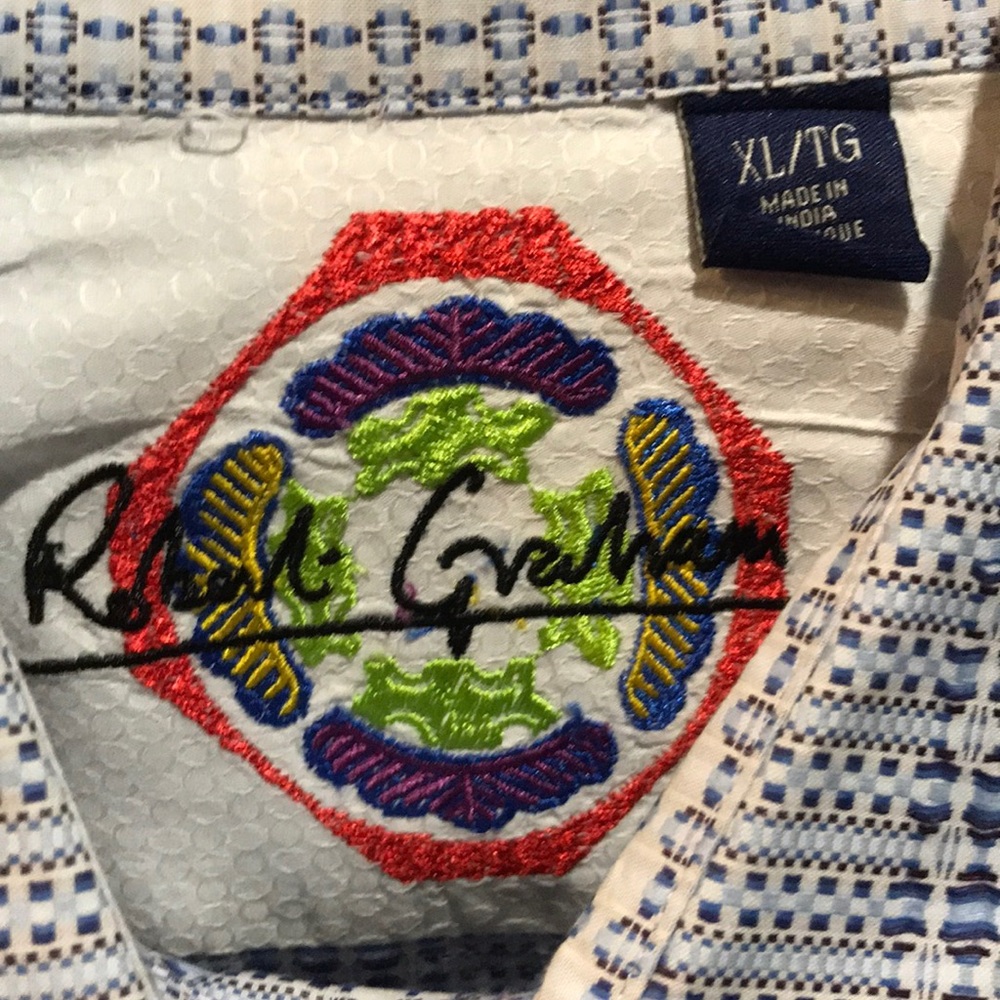 Robert Graham - Picture 2 of 2