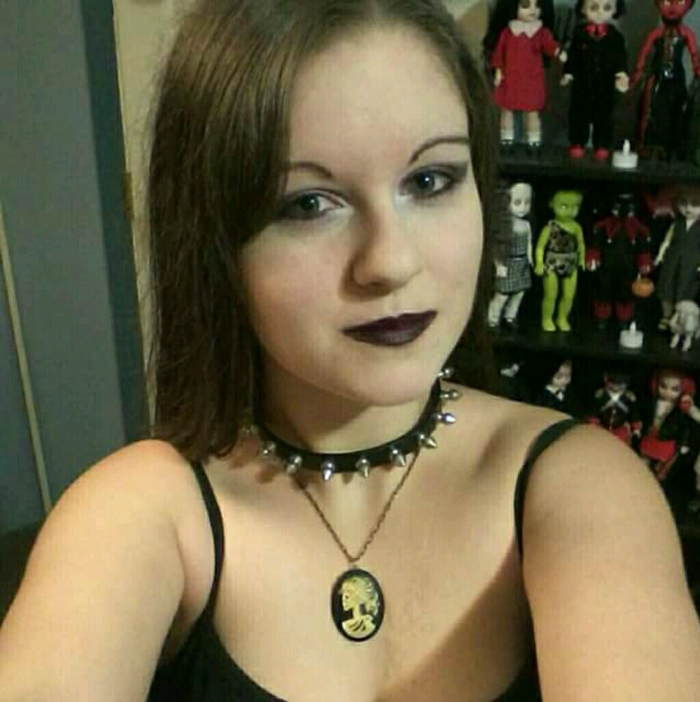 Meet your Posher, Lucas