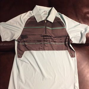 Oakley Golf polo