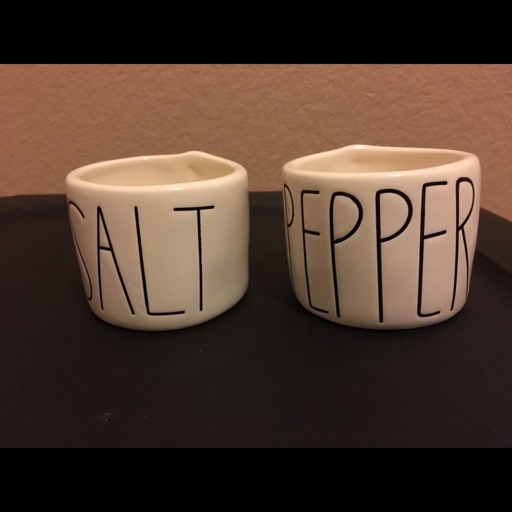 S and P