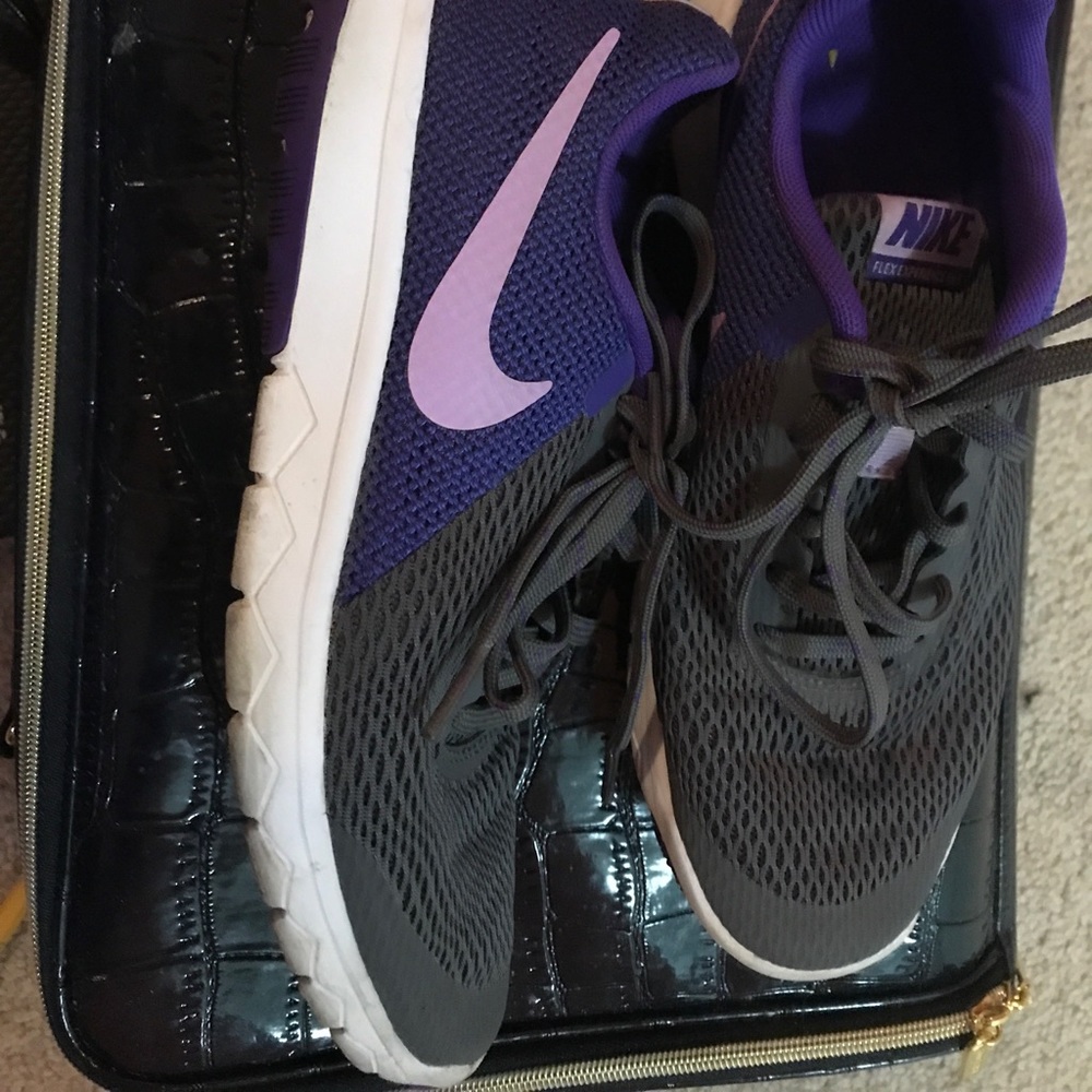 Nike Running Shoes