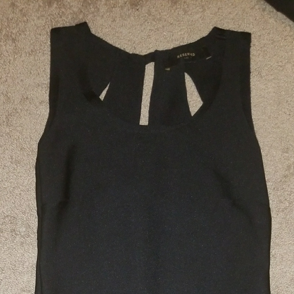LBD NWOT