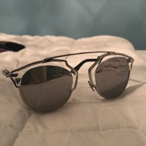 Dior “So Real” Sunglasses