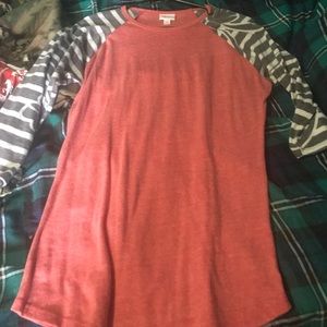 Lularoe Small Unicorn Bow Randy GUC