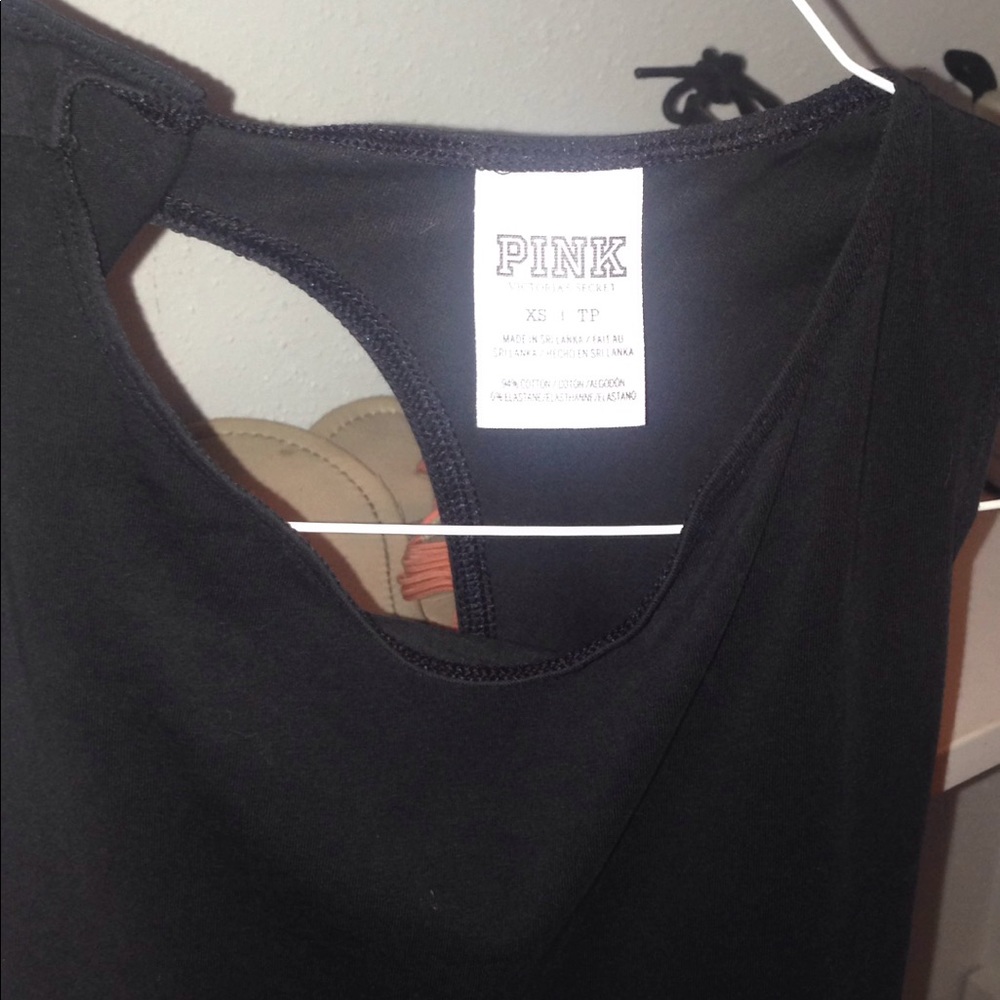 Vs Pink Skater - Style Form Fitting Dress