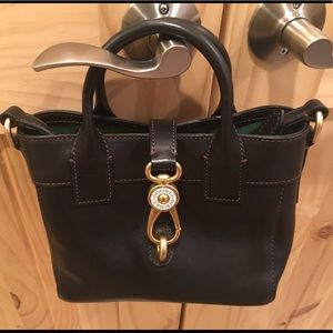 Dooney Bourke Florentine Classic Amelie Leather
