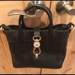 Dooney Bourke Florentine Classic Amelie Leather