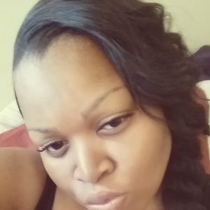 Meet your Posher, Larkeysha