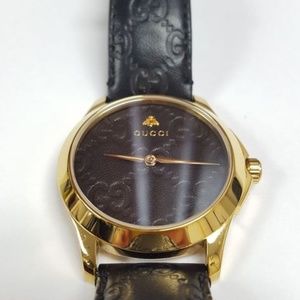 Gucci Swiss G Watch