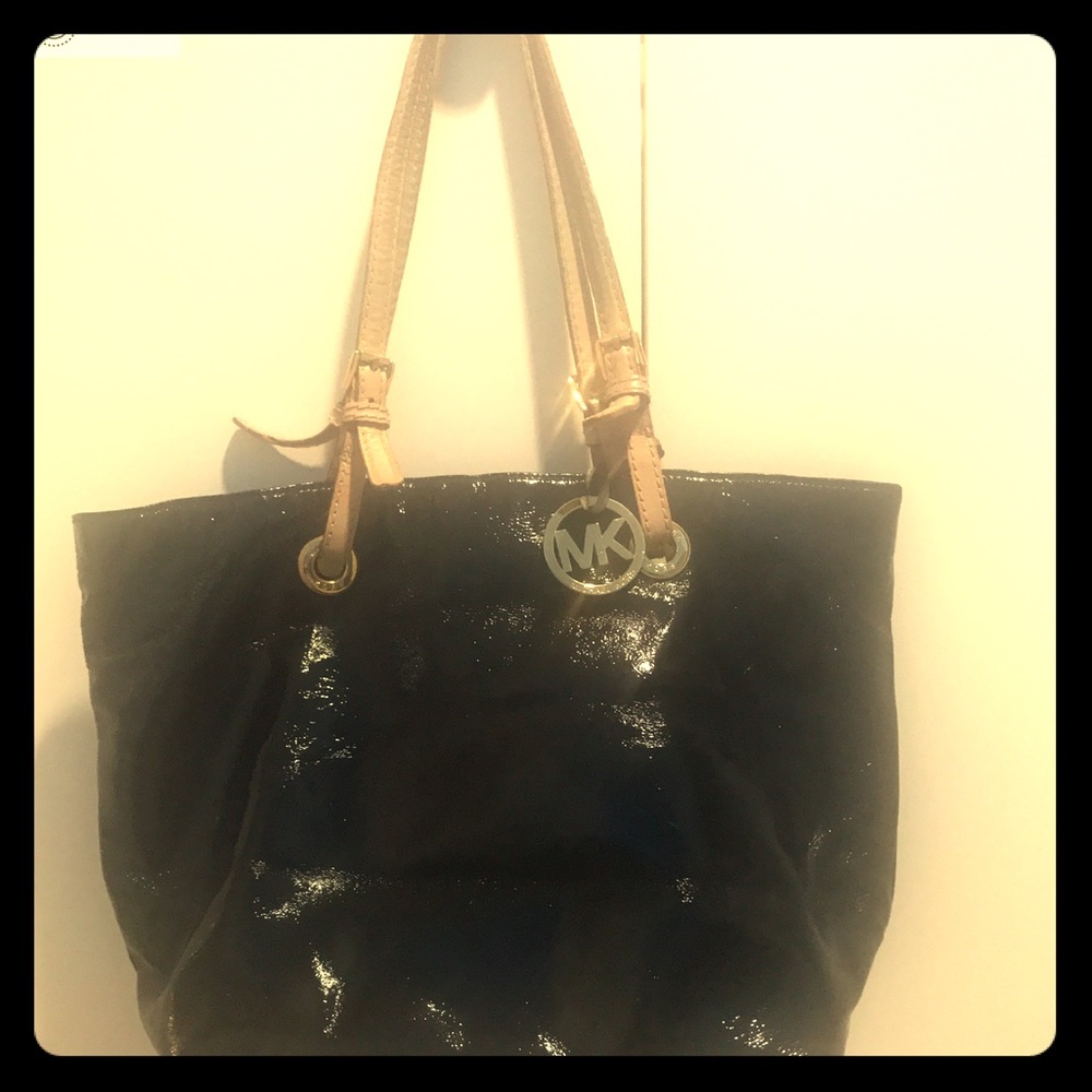 %100 authentic Michael kors bag