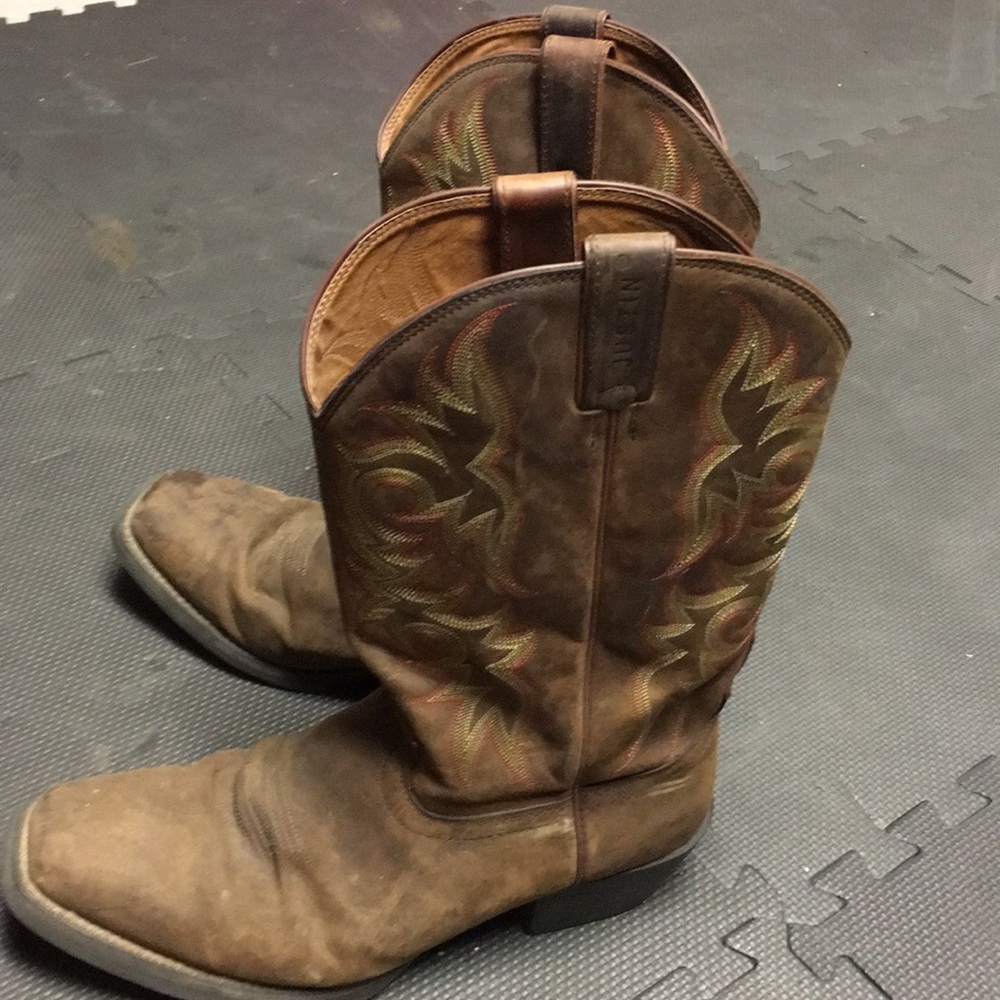 Men’s Cowboy Boots