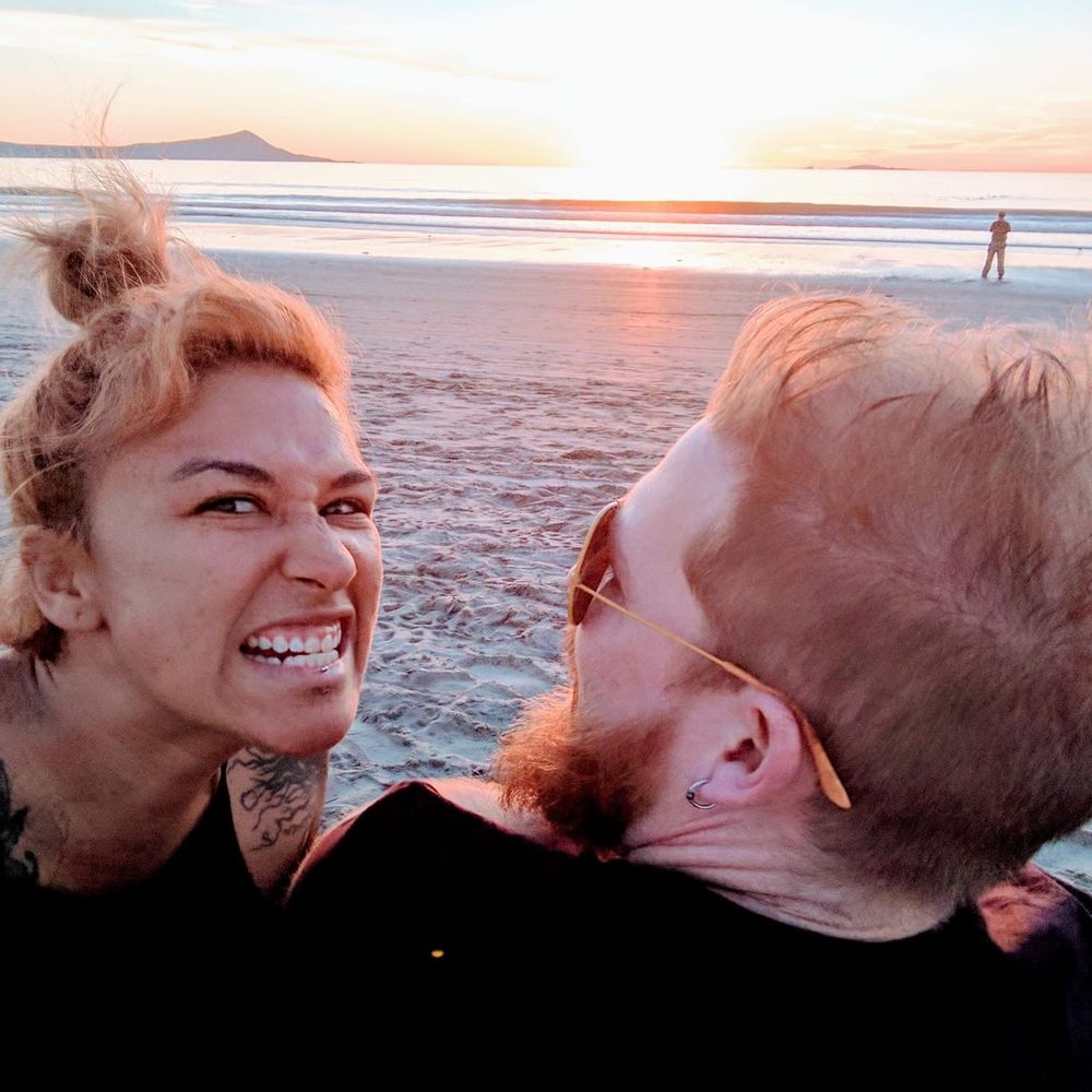 Meet your Posher, Chelsea