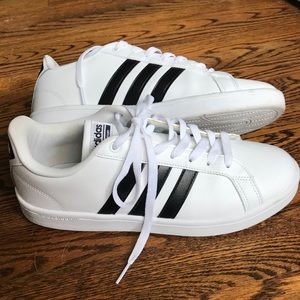 Women's Adidas size 9.5