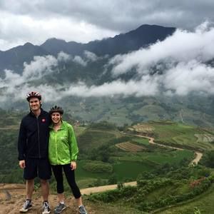 Meet your Posher, Julie