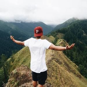 Meet your Posher, Elijah