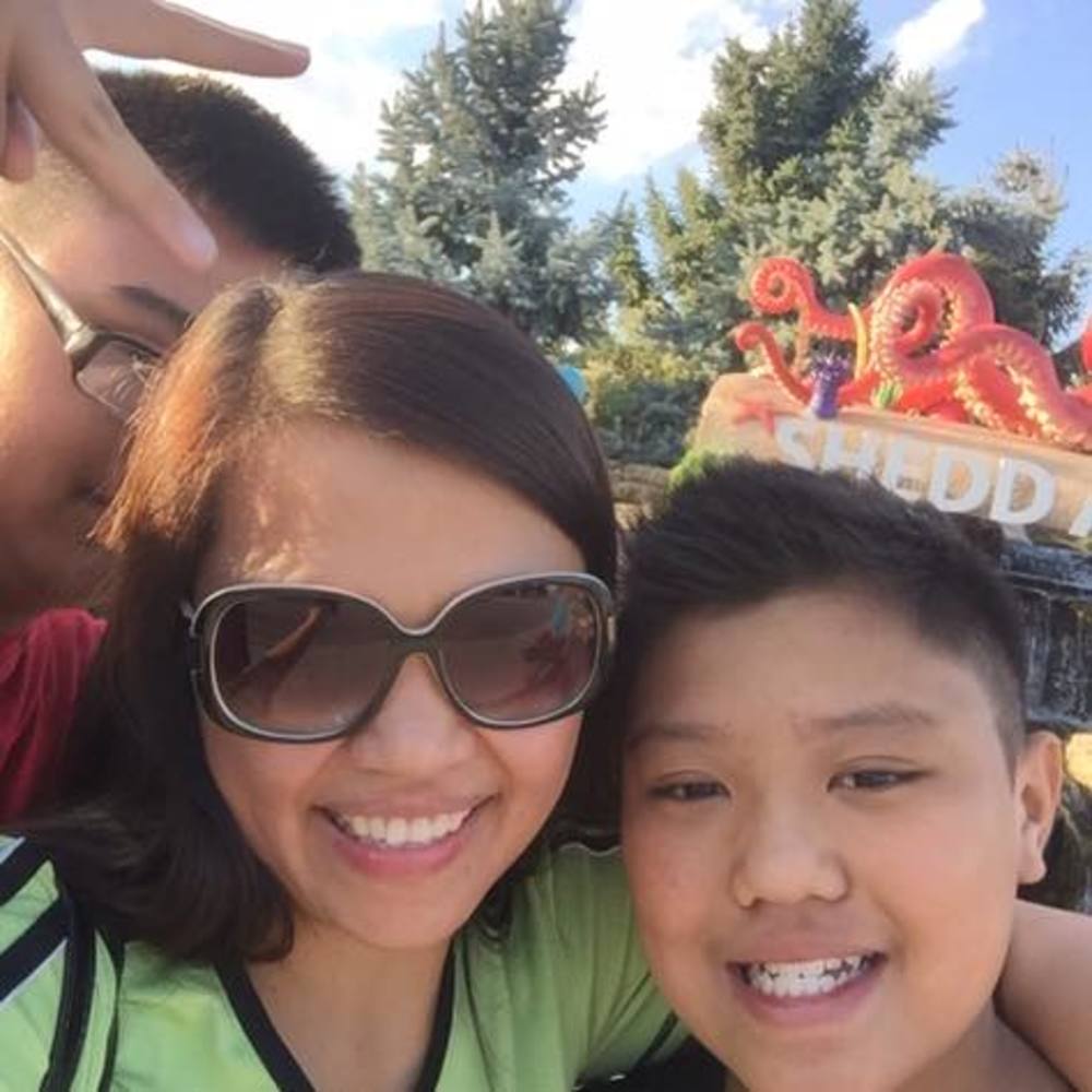 Meet your Posher, Tien