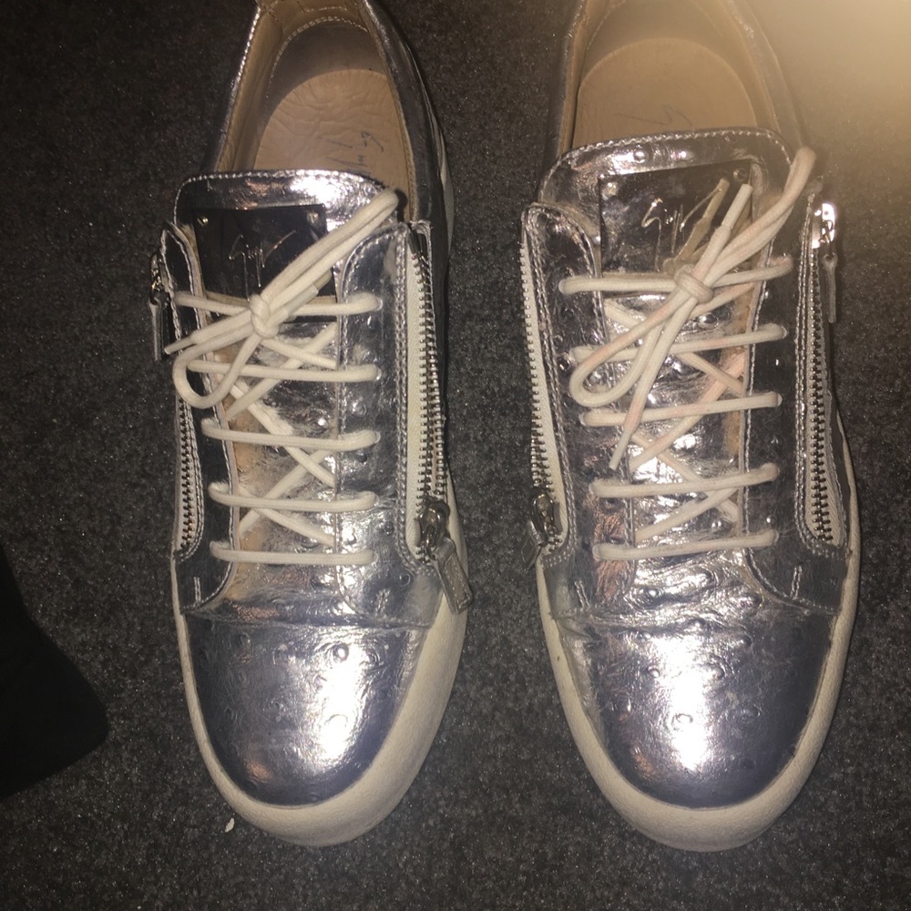 Giuseppe Sneakers