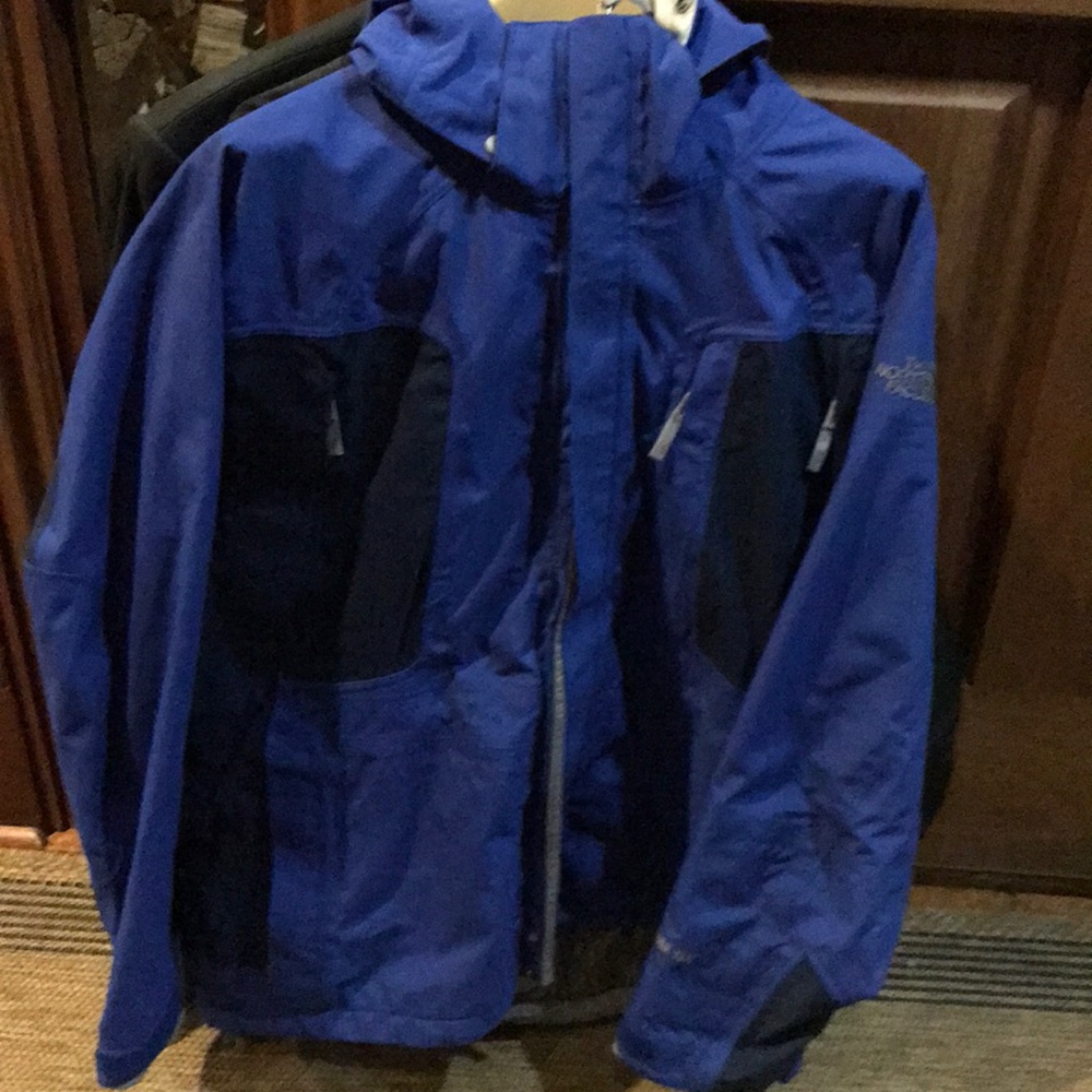 Gore Tex shell