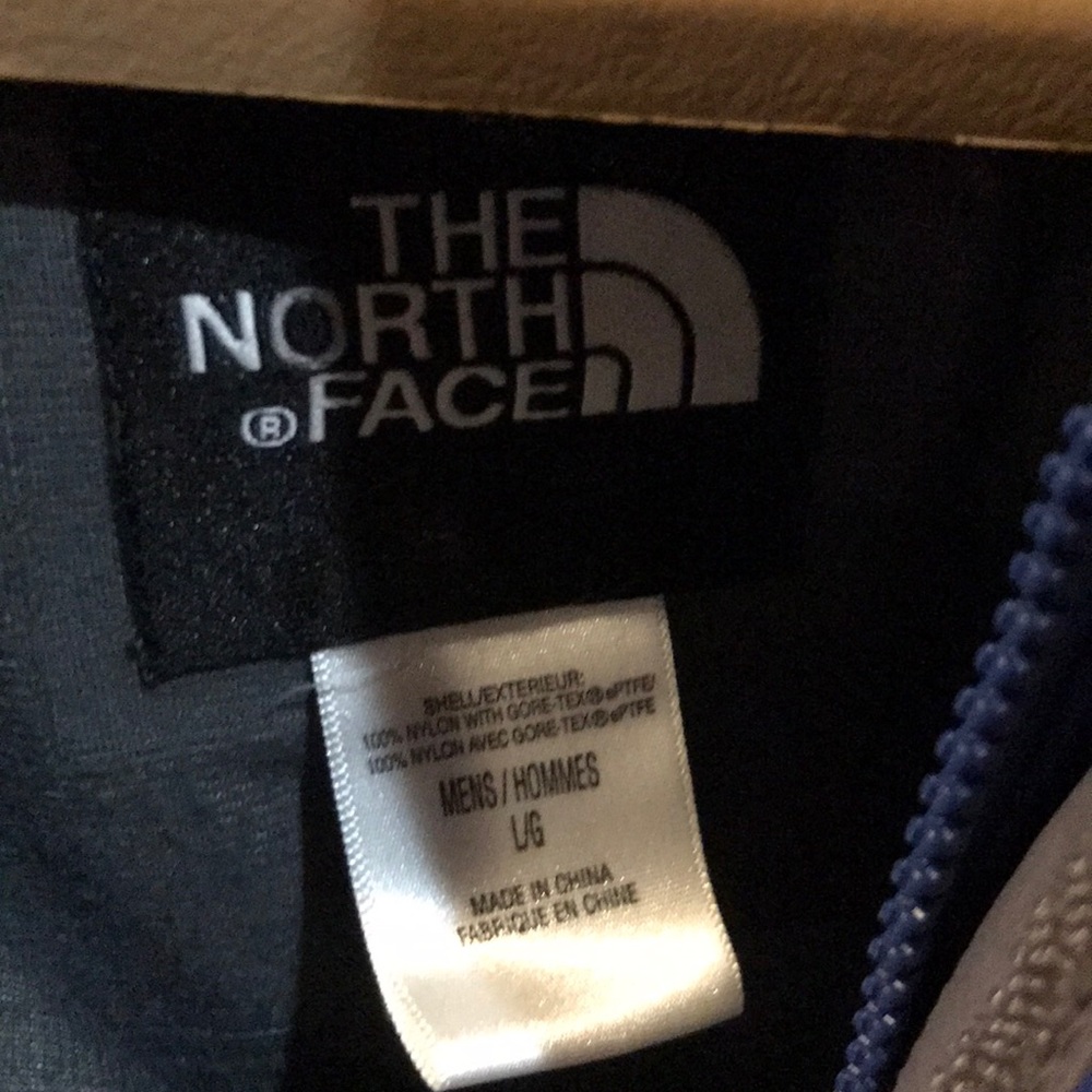 Gore Tex shell - Picture 2 of 2