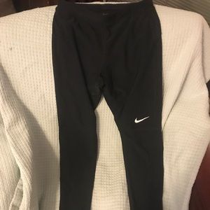 Nike women’s dri fit leggings