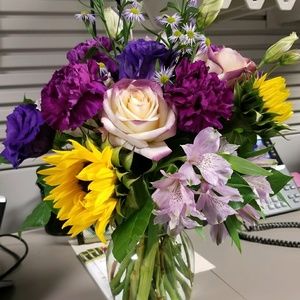 Meet your Posher, Kassandra