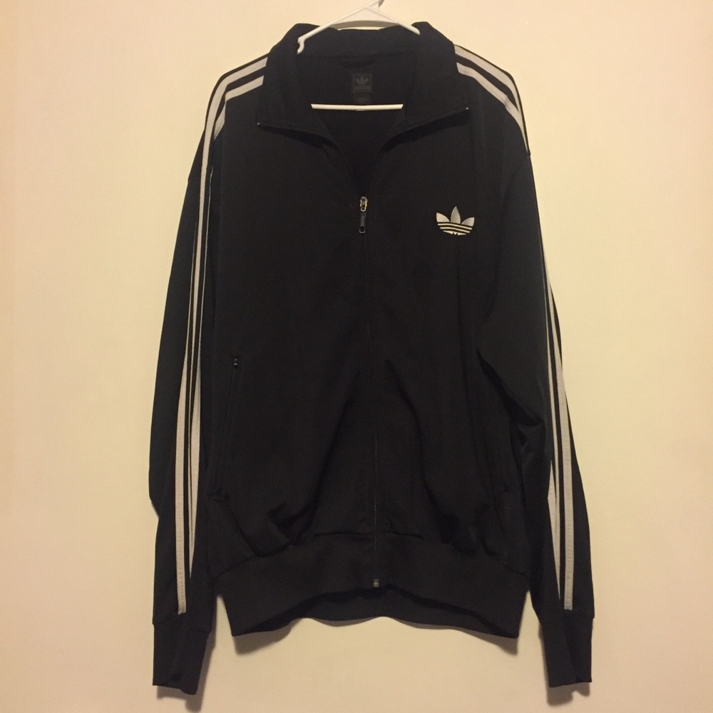 Adidas Originals Track Jacket