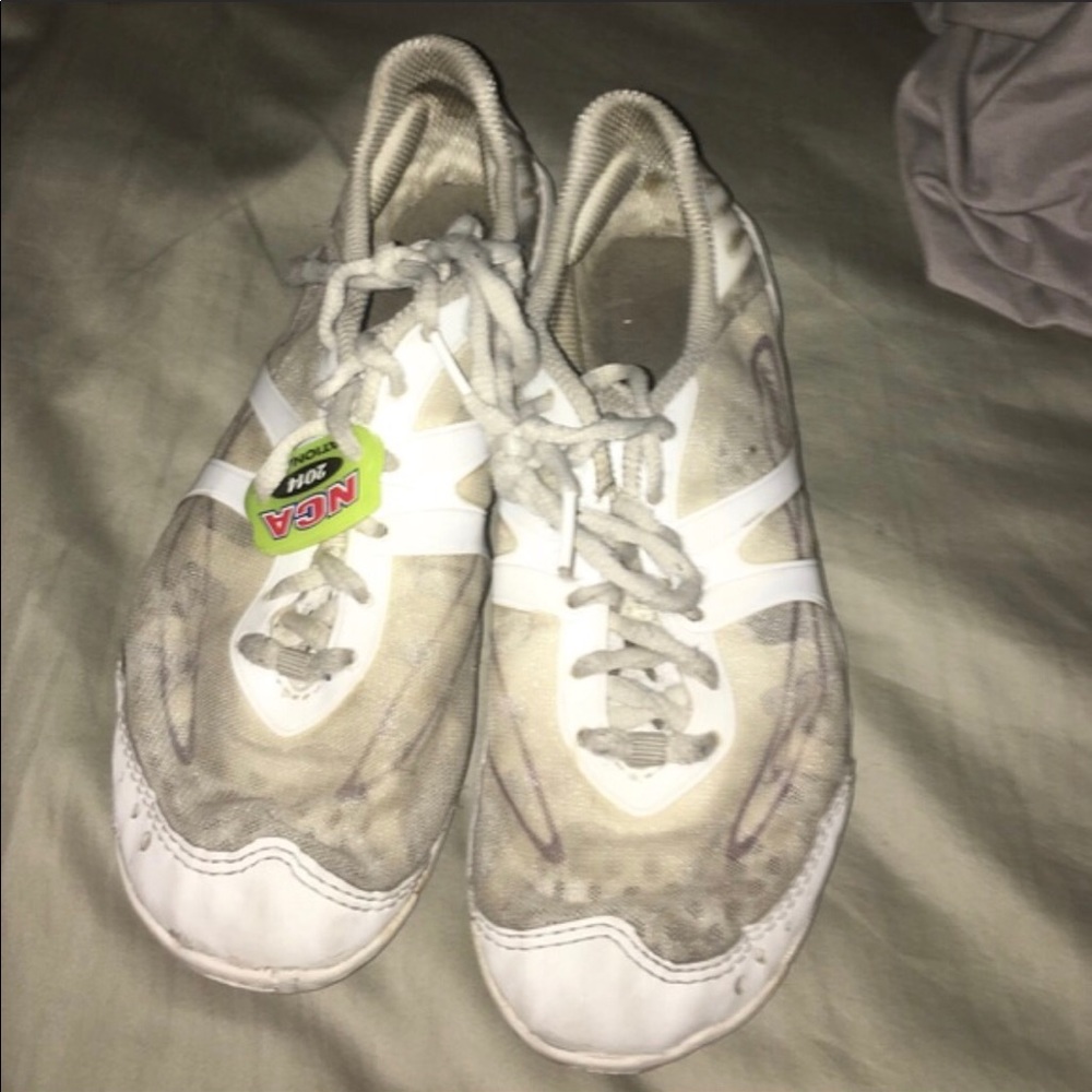 2 shoes for @jessiealt