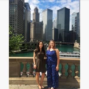 Meet your Posher, Jill