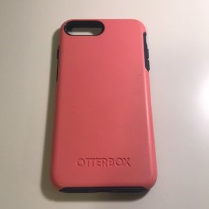 Otter box phone case