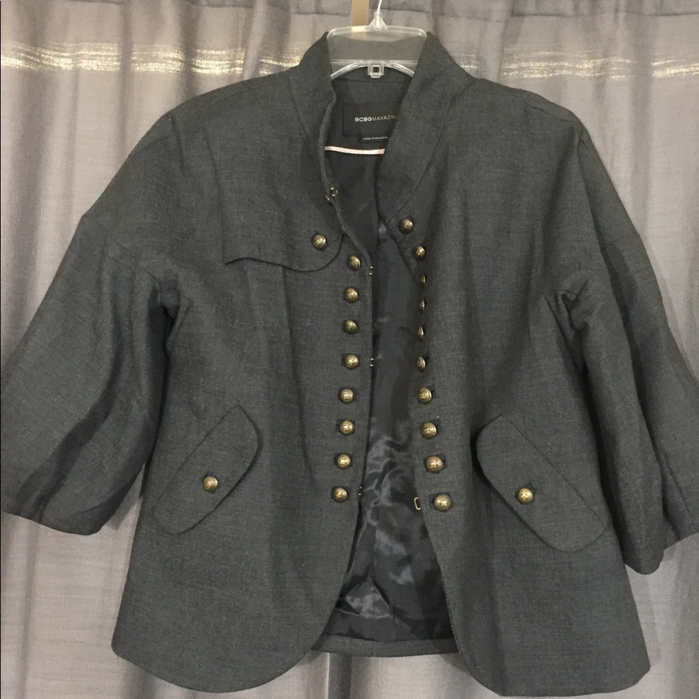 BCBG Maxazria jacket