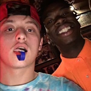 Meet your Posher, Donny