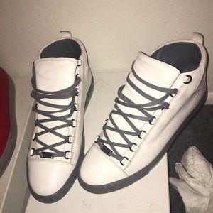 Balenciaga sneakers