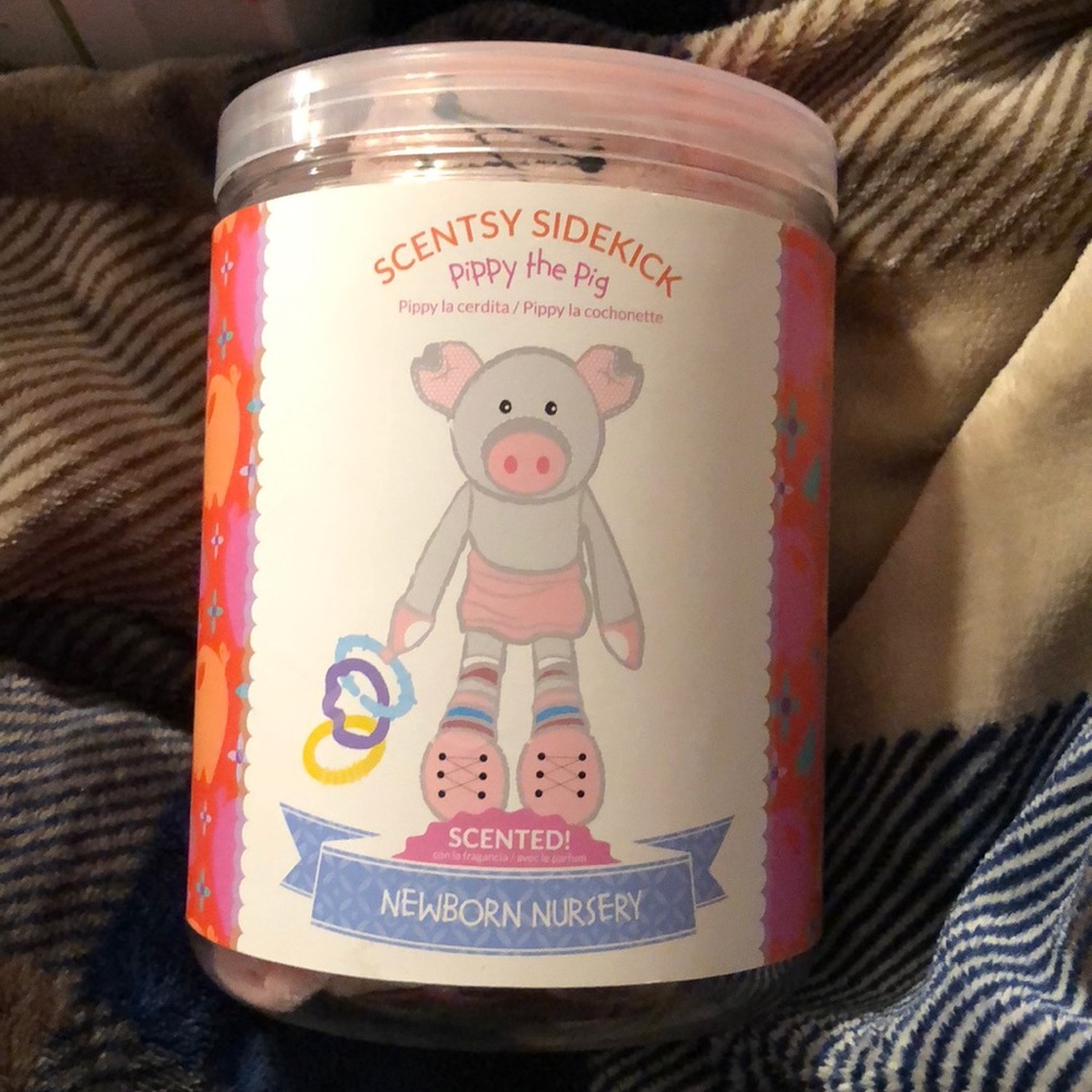 Scentsy Sidekick