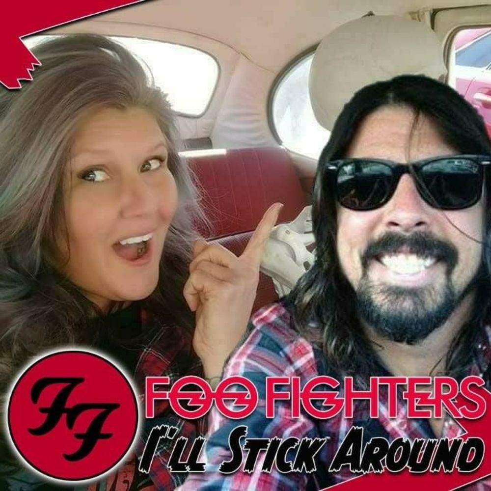 Meet your Posher, Marlo