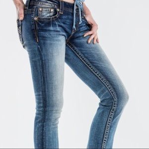 MissMe Flare Jeans