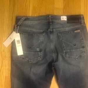 Hudson Jeans