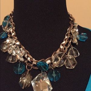 Cache NWT Necklace