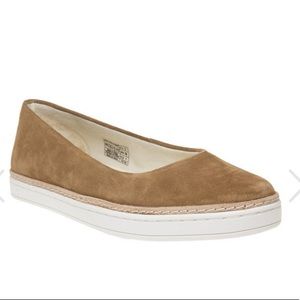 Ugg kammi Flats