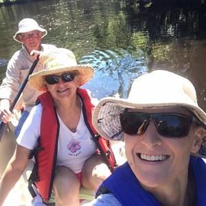 Meet your Posher, Chris