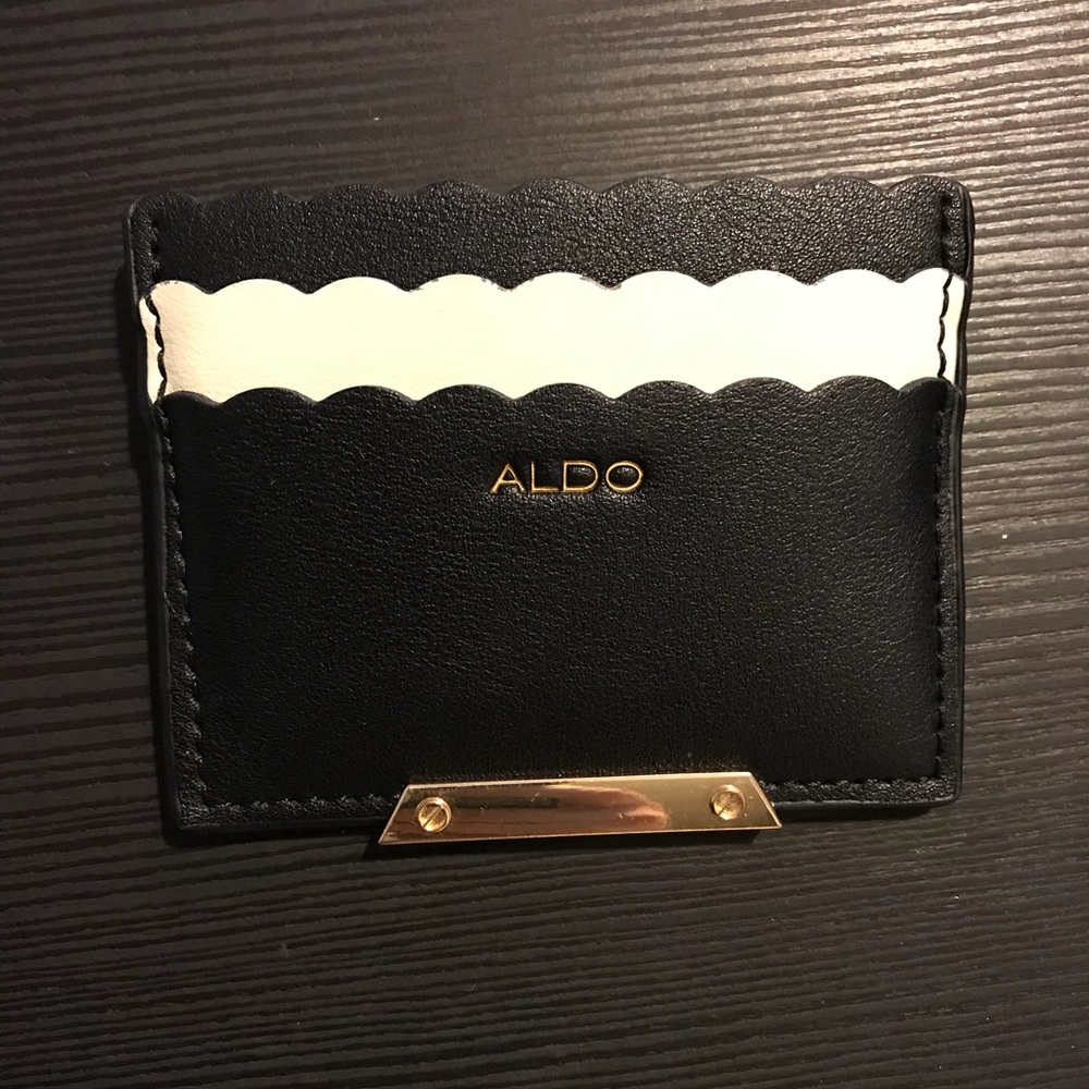 Aldo coin purse