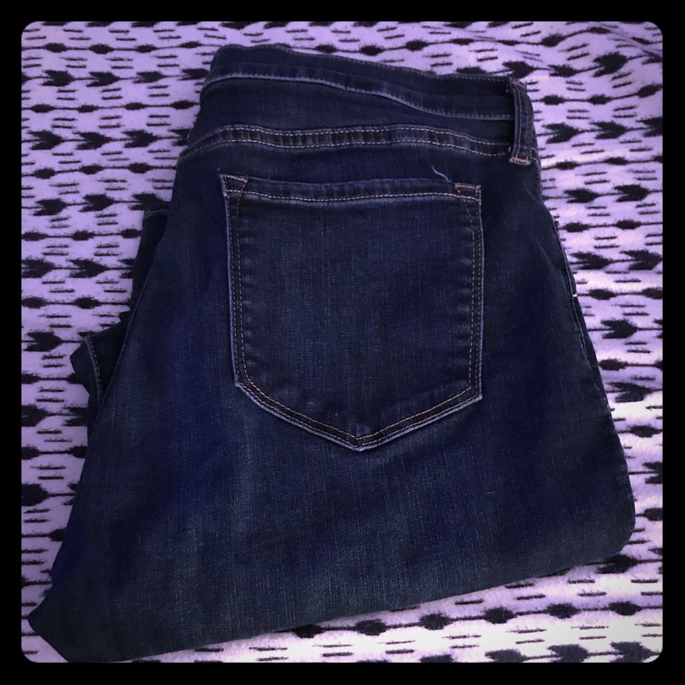 Banana Republic jeans size 31