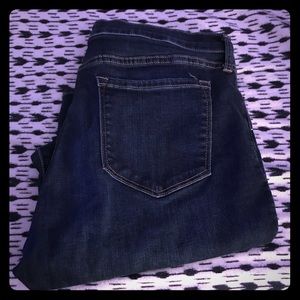 Banana Republic jeans size 31