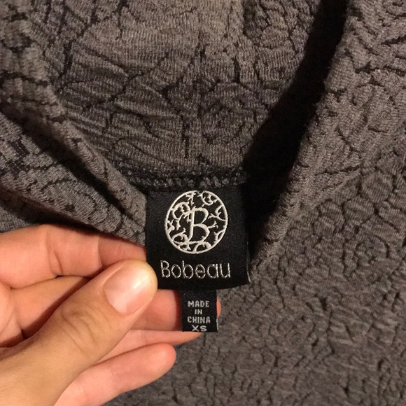 Sleeveless fit n flare dress - Picture 2 of 2