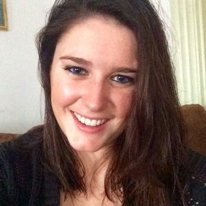 Meet your Posher, Chrissy