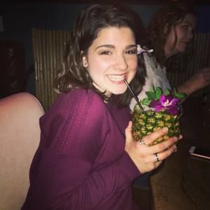 Meet your Posher, Madeleine