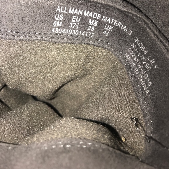 Booties - Picture 2 of 2