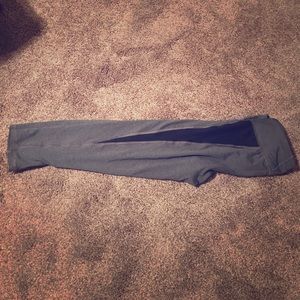 Work Out leggings 7/8 Length